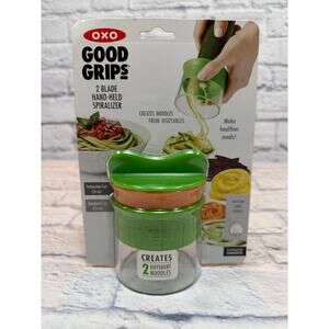 OXO Spiralizer